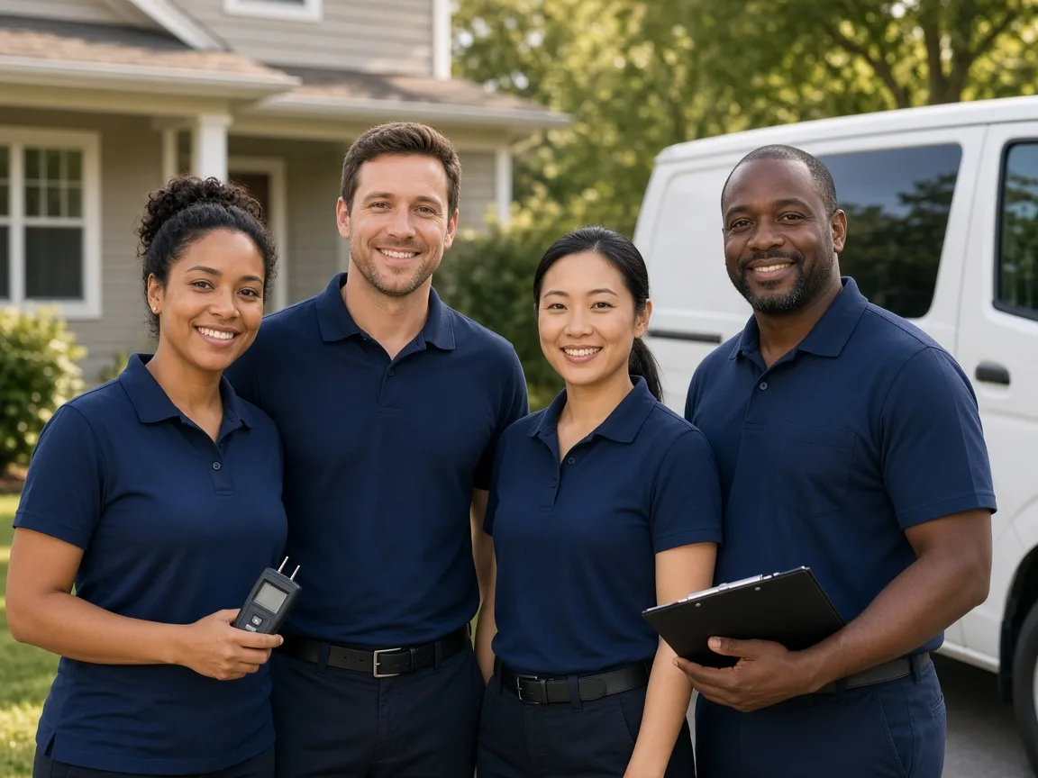 Licensed smoke damage restoration technician near Whiterocks, UT
